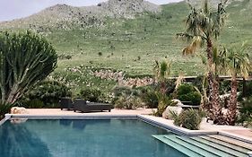 Baglio La Porta by Geocharme