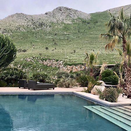 Hotel Baglio La Porta by Geocharme San Vito Lo Capo Esterno foto