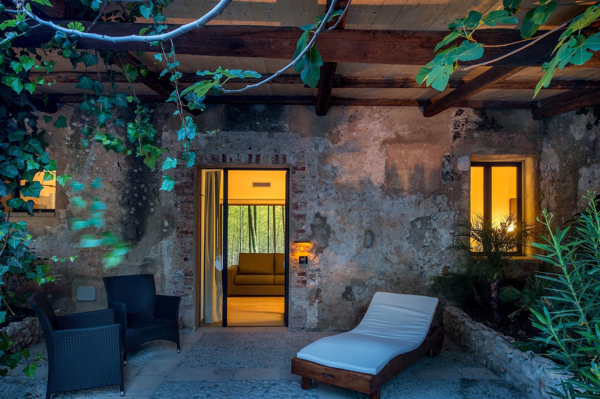 Hotel Baglio La Porta by Geocharme San Vito Lo Capo Esterno foto