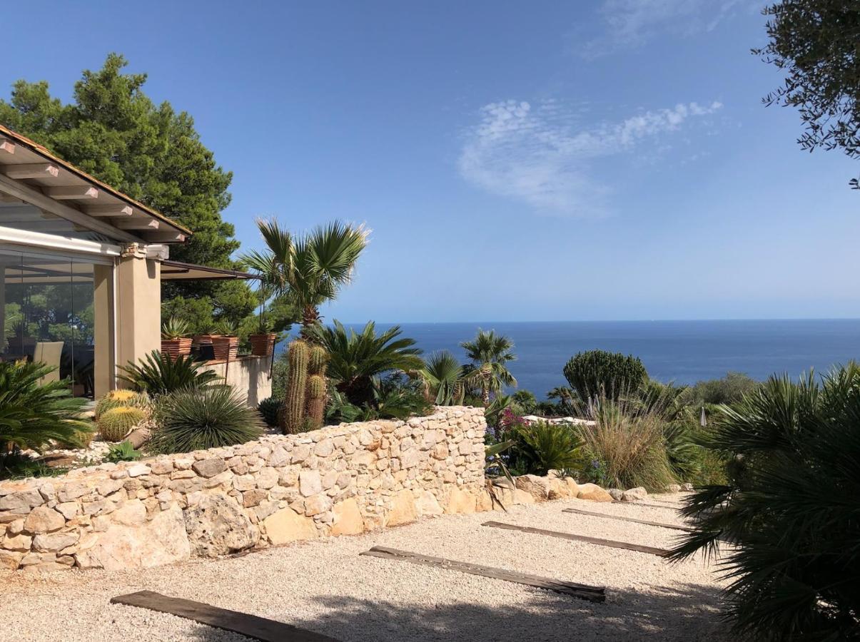 Hotel Baglio La Porta by Geocharme San Vito Lo Capo Esterno foto