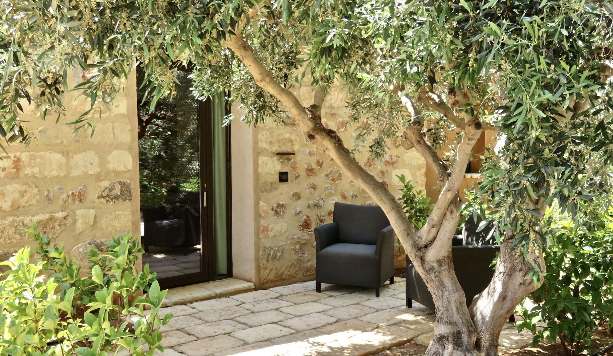 Hotel Baglio La Porta by Geocharme San Vito Lo Capo Esterno foto