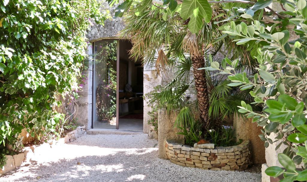 Hotel Baglio La Porta by Geocharme San Vito Lo Capo Esterno foto