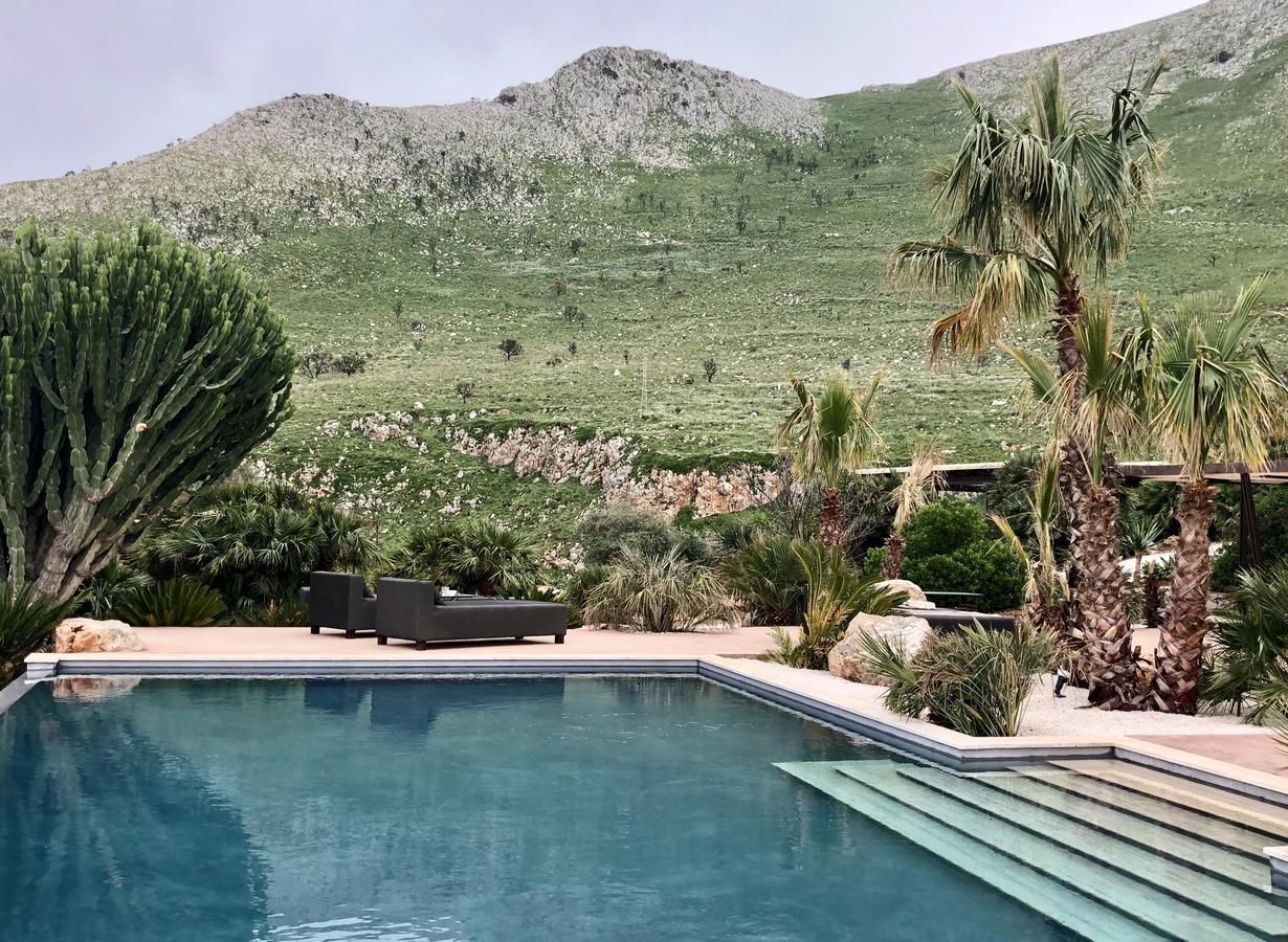 Hotel Baglio La Porta by Geocharme San Vito Lo Capo Esterno foto